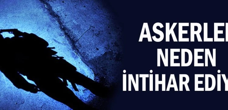 Εχει καταρρεύσει το ηθικό των Τούρκων: Οι πολεμικές επιχειρήσεις προκαλούν ένστολες…. αυτοκτονίες!